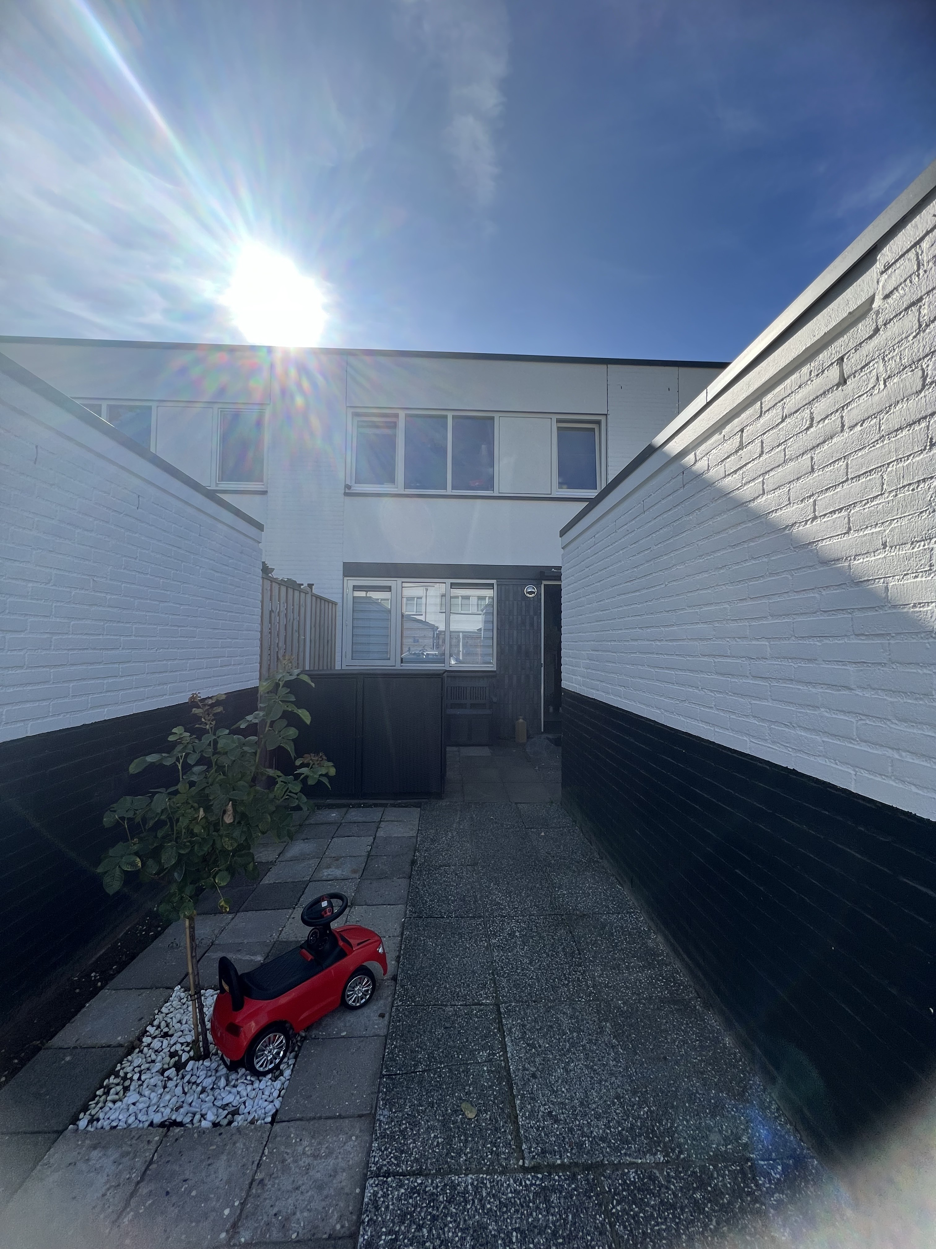 Waalstraat 27, 5463 KA Veghel, Nederland