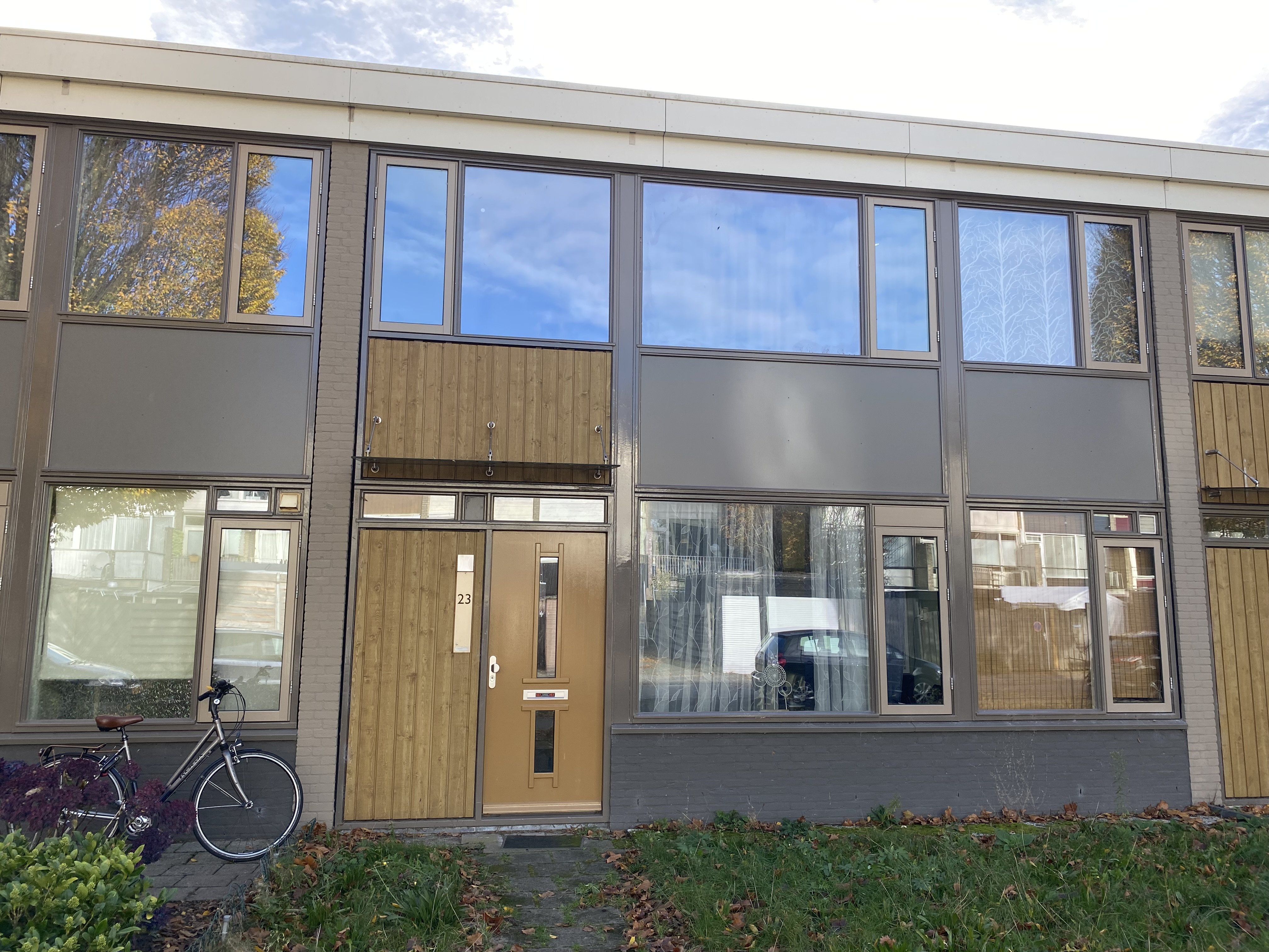 Leharstraat 23, 5151 LG Drunen, Nederland