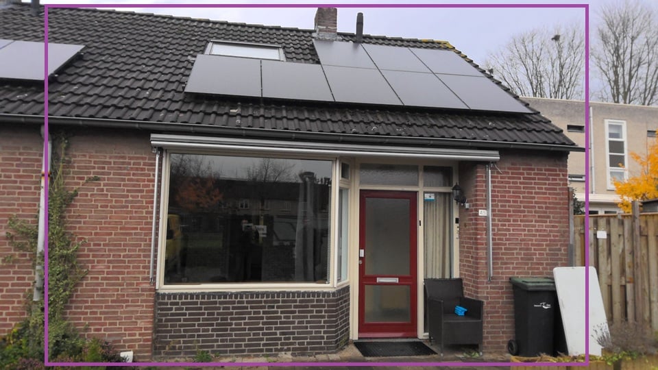 Van Veldekestraat 45, 5344 TA Oss, Nederland