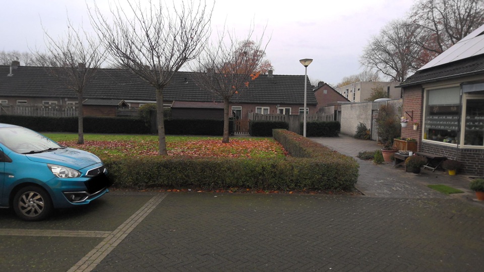 Van Veldekestraat 45