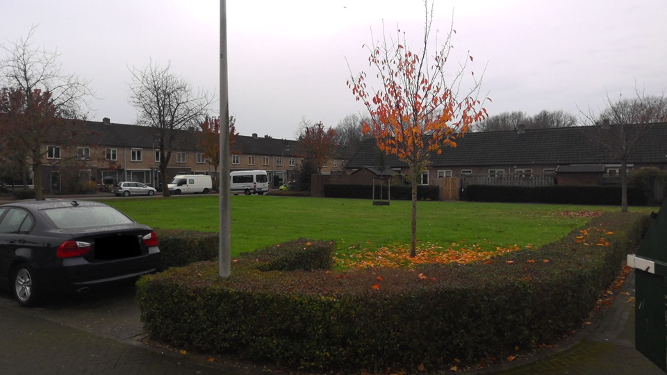 Van Veldekestraat 45