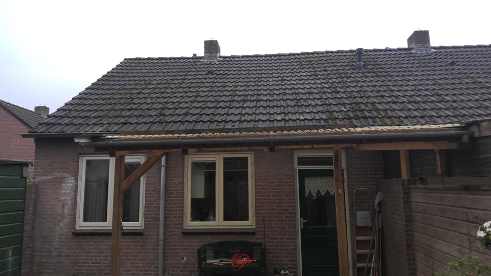 Van Veldekestraat 45