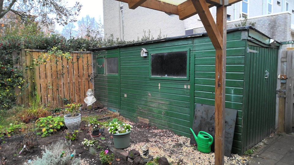 Van Veldekestraat 45