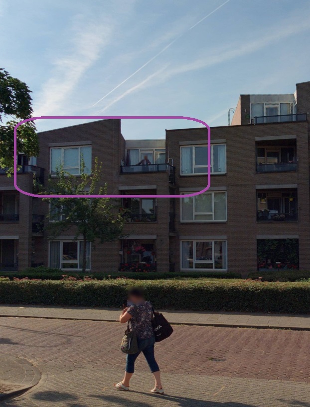 De Kempen 61, 5461 HL Veghel, Nederland