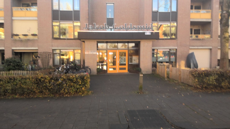 Jakob Goldsmidstraat 138