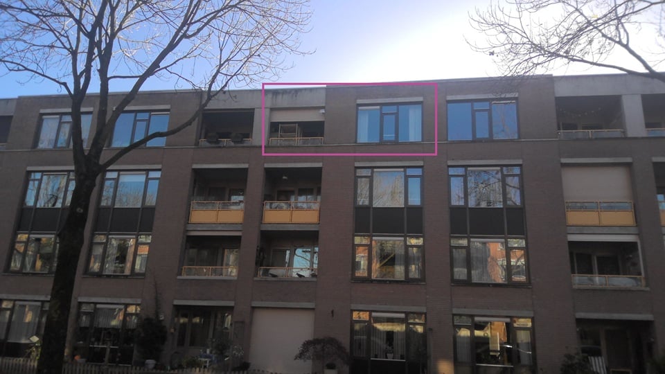 Jakob Goldsmidstraat 138, 5348 RH Oss, Nederland