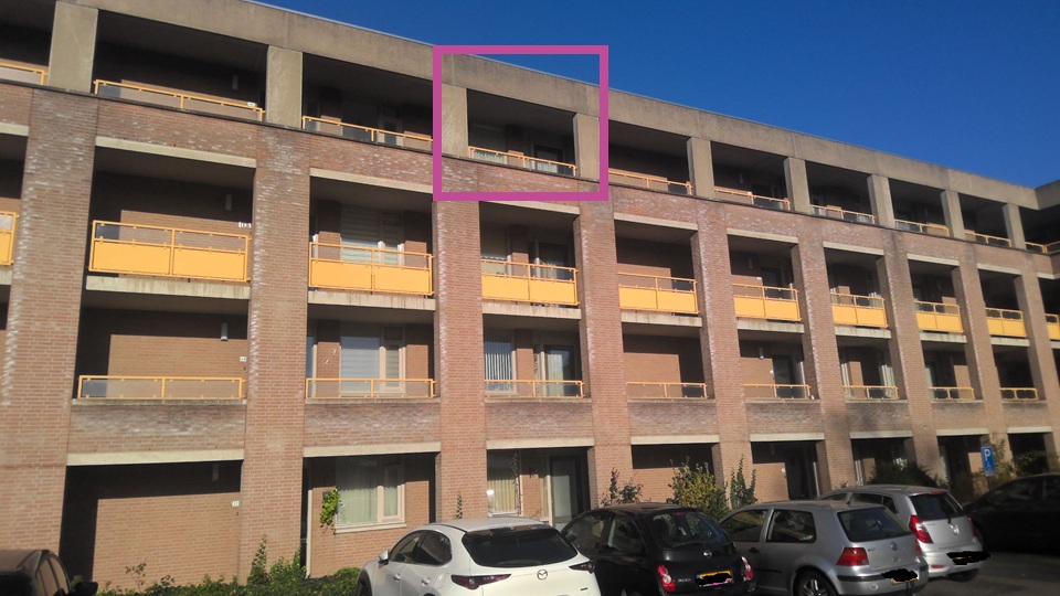 Jakob Goldsmidstraat 138