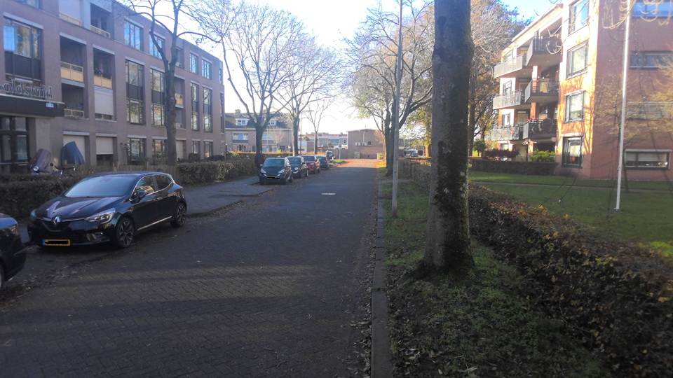 Jakob Goldsmidstraat 138