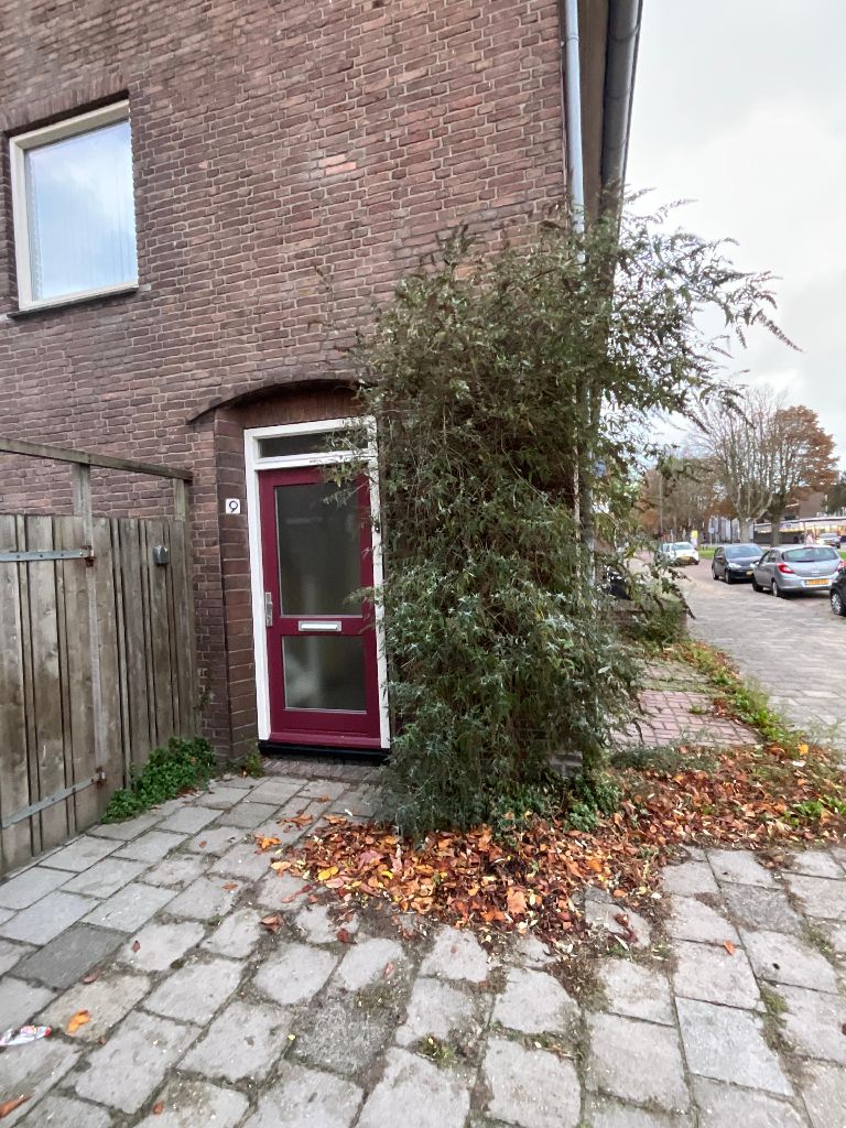 Doctor Poelsstraat 9