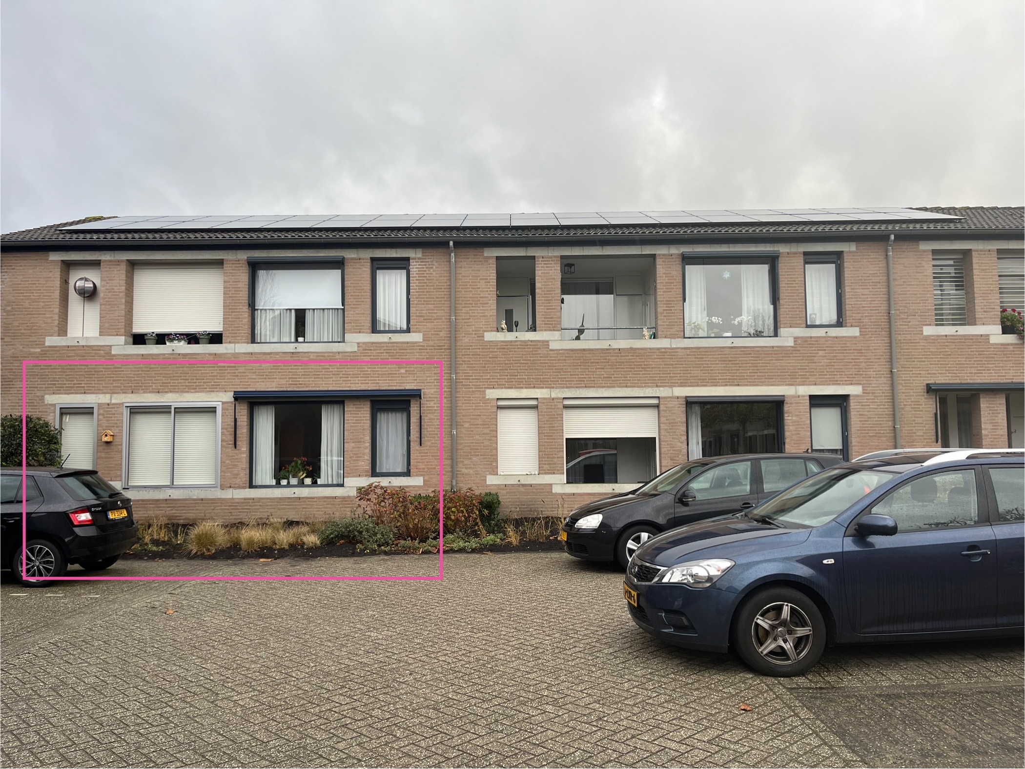 Rooijackerserf 23, 5151 HK Drunen, Nederland