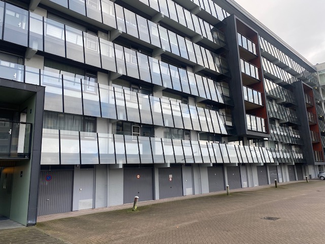 Mutsaersstraat 31, 5262 JA Vught, Nederland