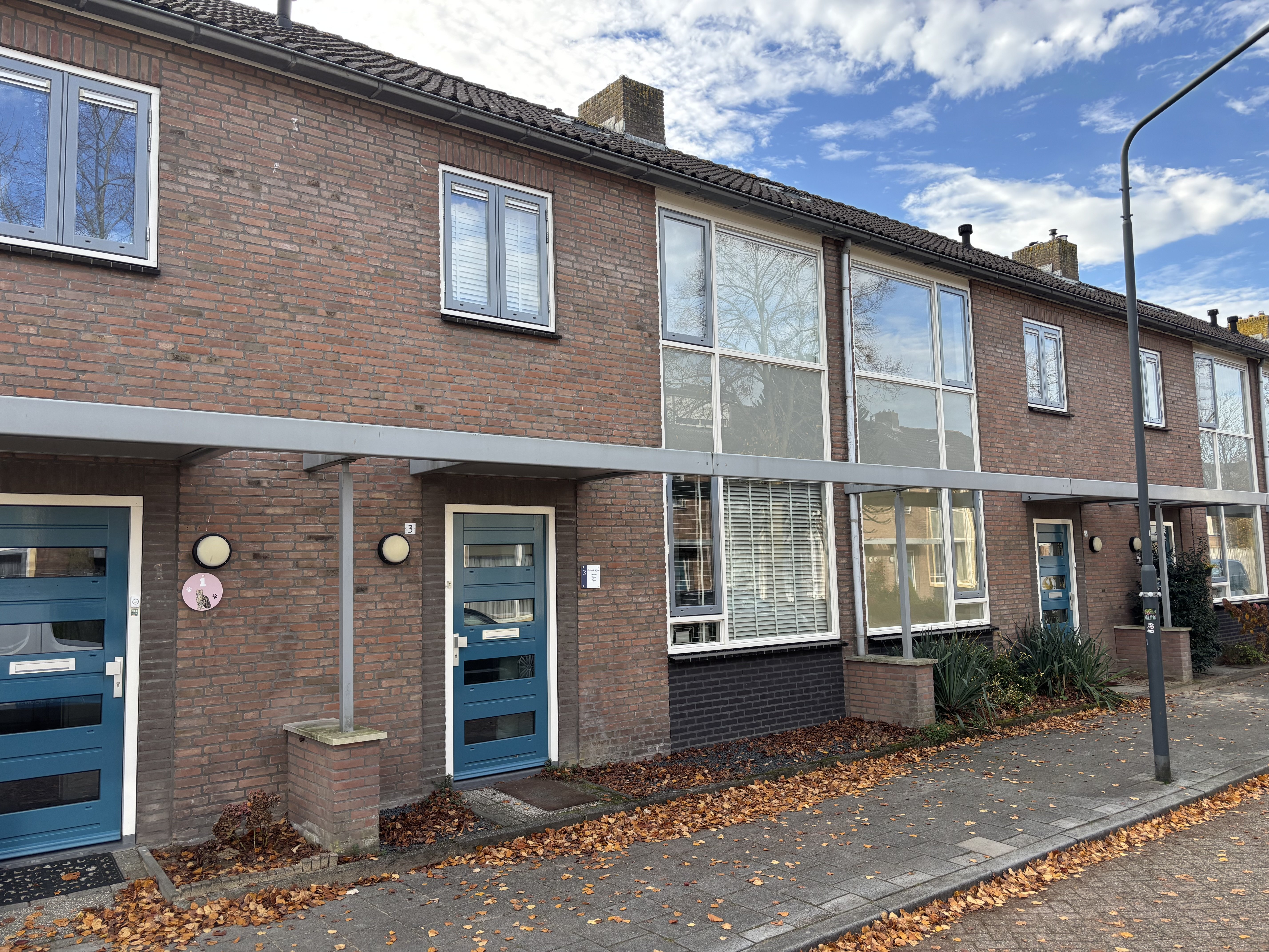 Antoniusstraat 3, 5262 EJ Vught, Nederland