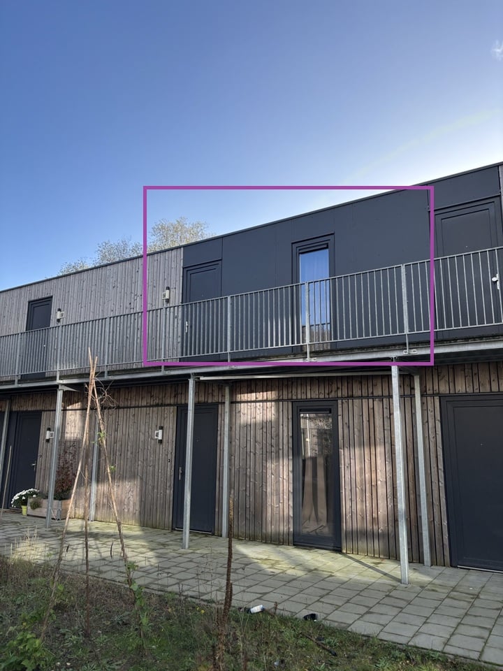 Kruithoorn 56, 5216 PA 's-Hertogenbosch, Nederland