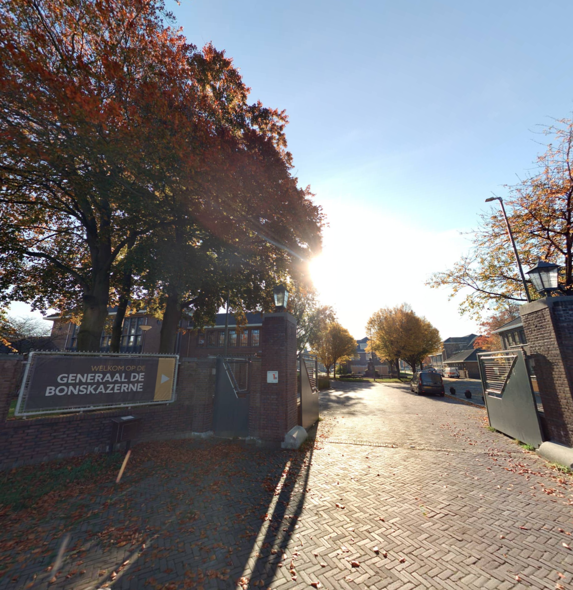 Majoor de Grosstraat 43