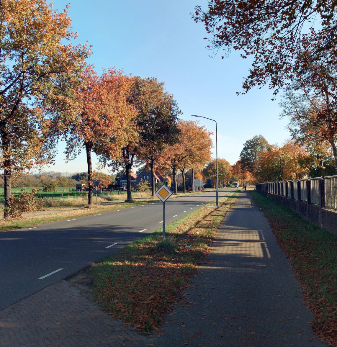 Majoor de Grosstraat 43