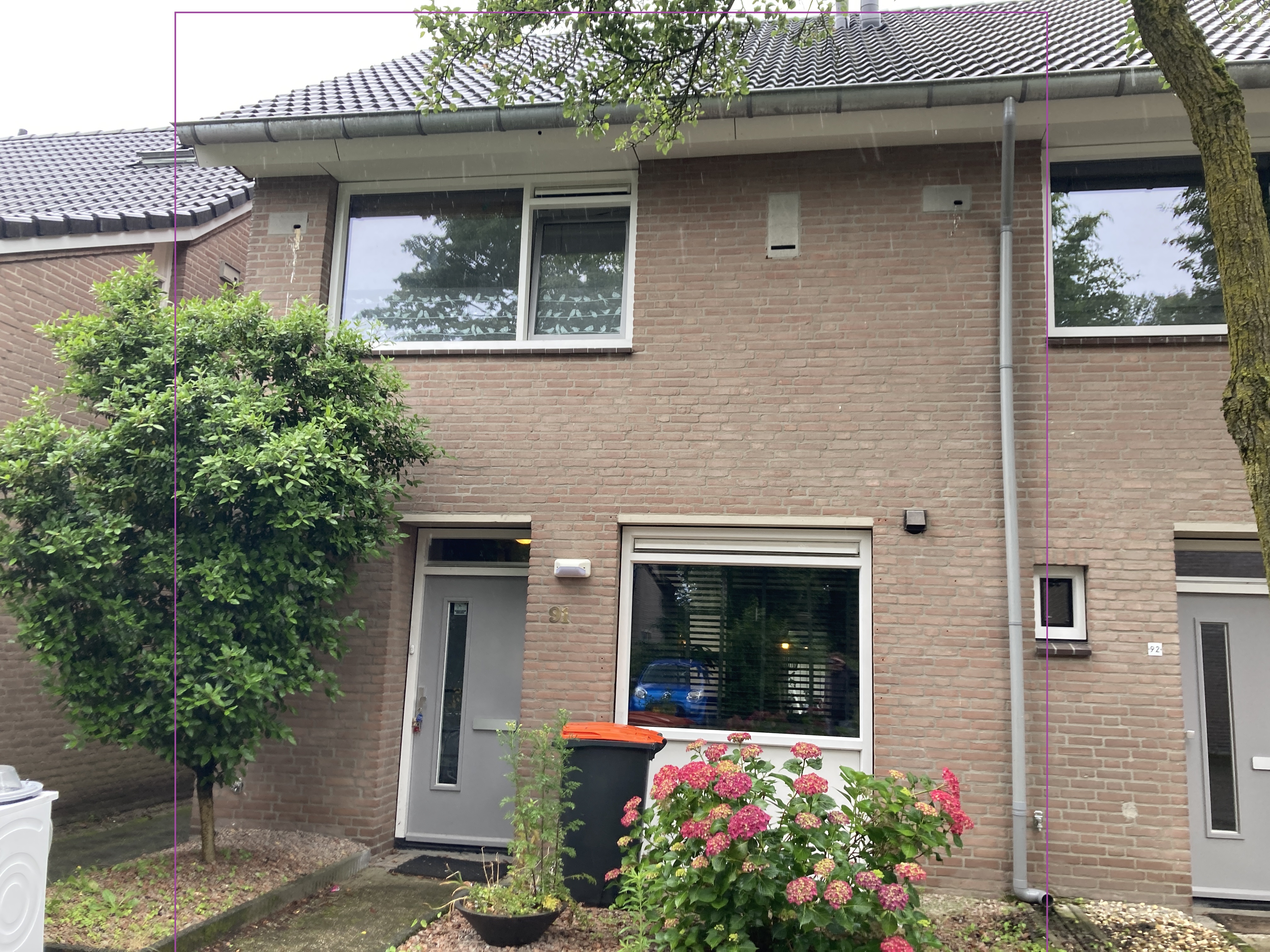 Burgemeester Molenaarhoeven 91, 5244 JH Rosmalen, Nederland