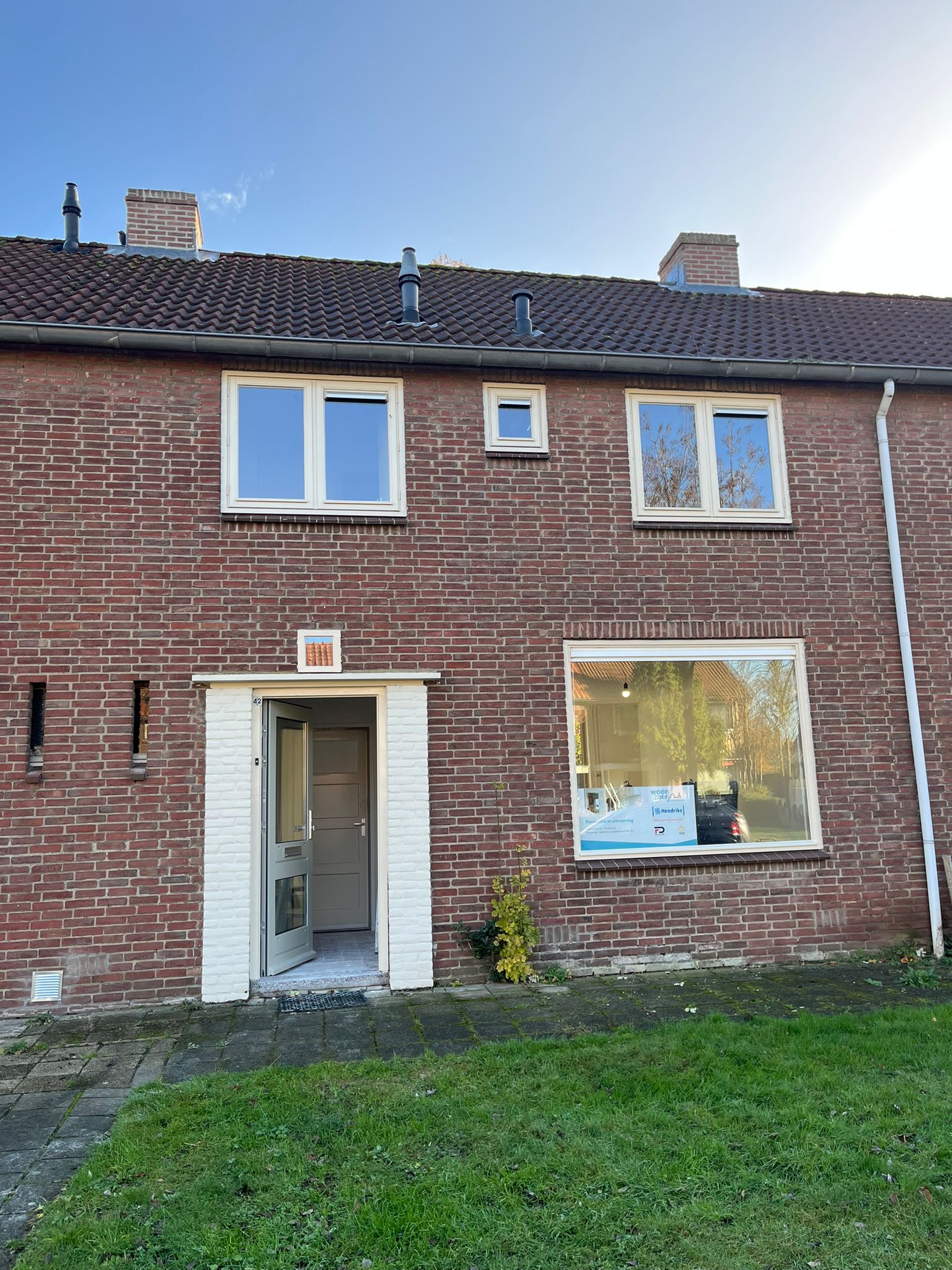 Coeveringslaan 42, 5492 CN Sint-Oedenrode, Nederland