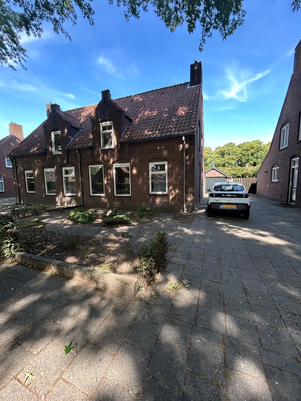 Wilgenstraat 16, 5482 BW Schijndel, Nederland