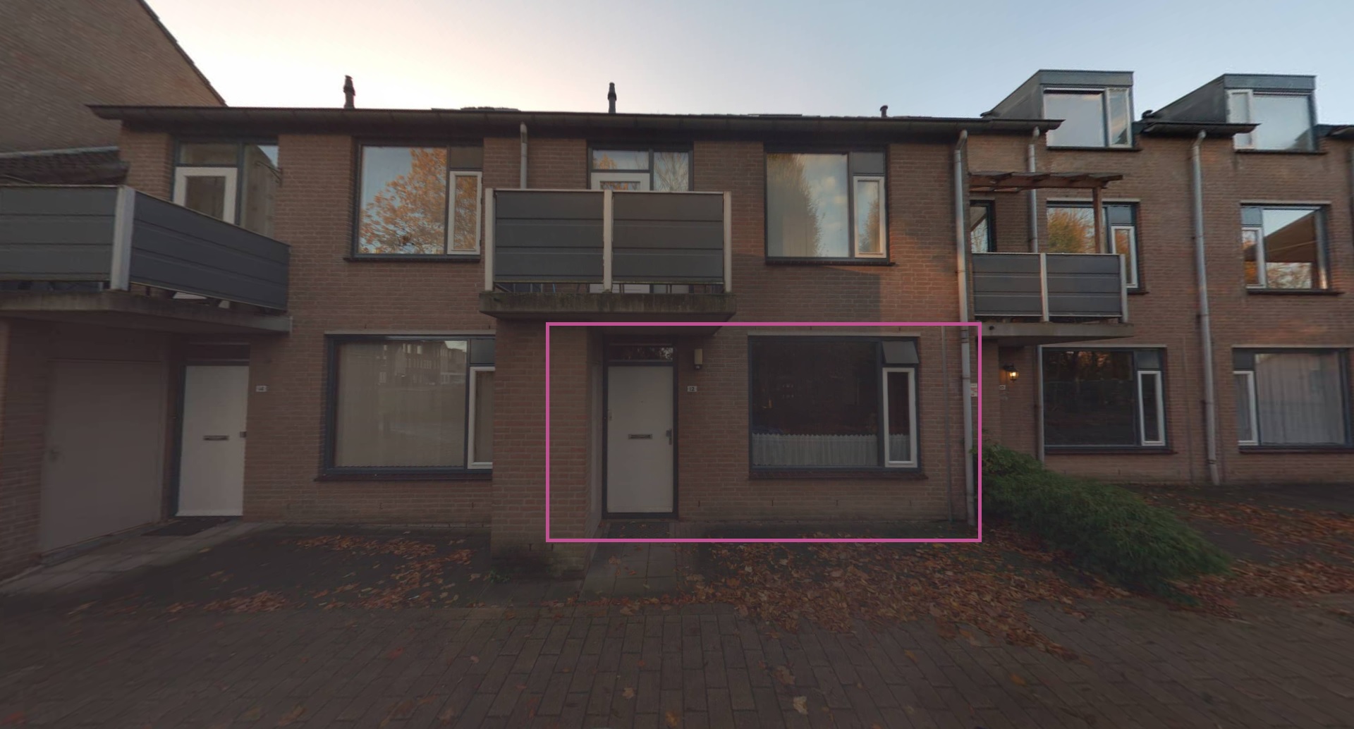 De Wiel 12, 5431 ME Cuijk, Nederland