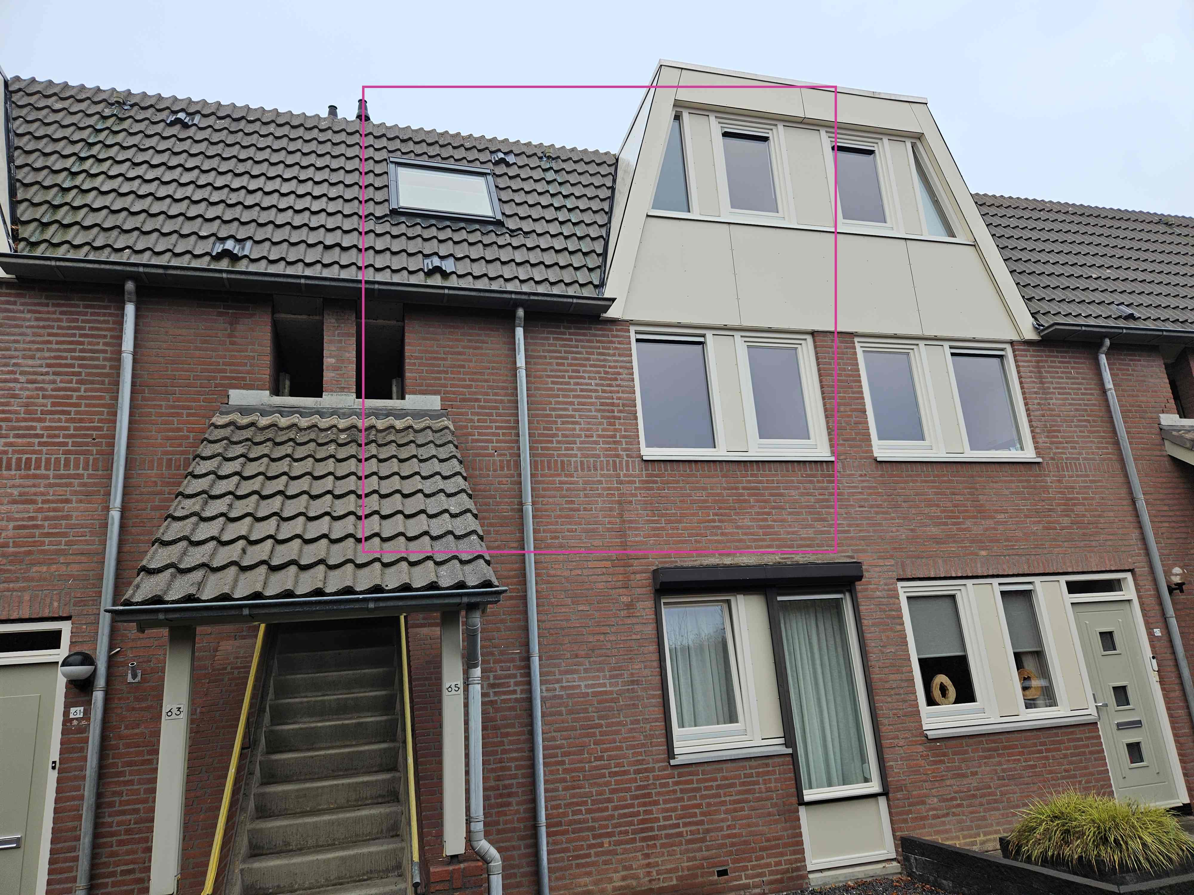 Ursulinenpad 65, 5281 HW Boxtel, Nederland