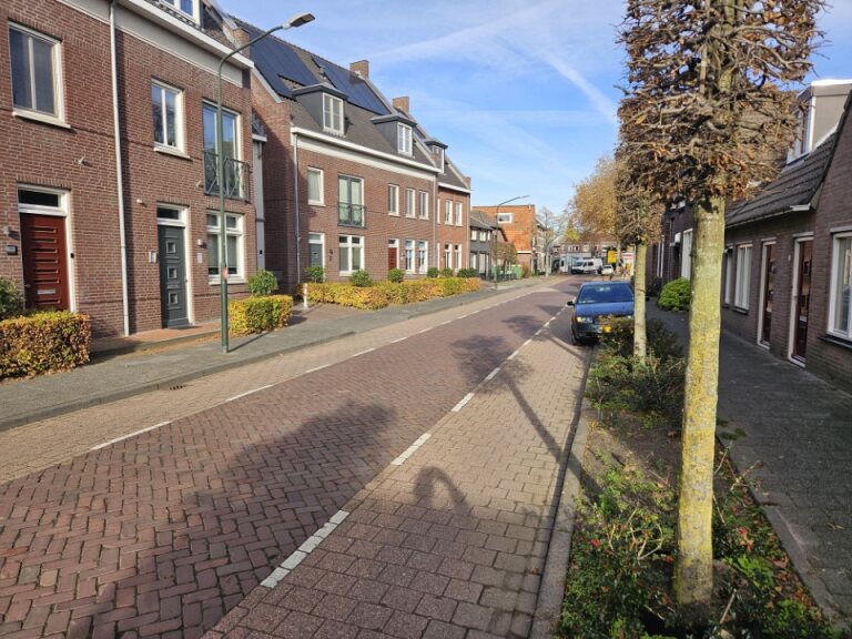 Prins Hendrikstraat 9