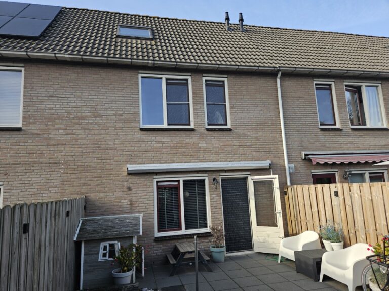 Prins Hendrikstraat 9