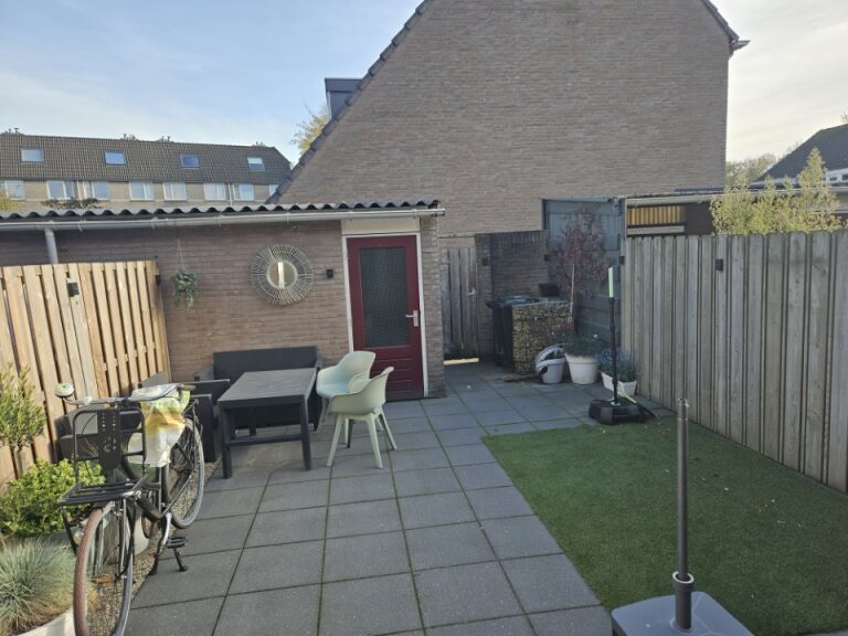 Prins Hendrikstraat 9