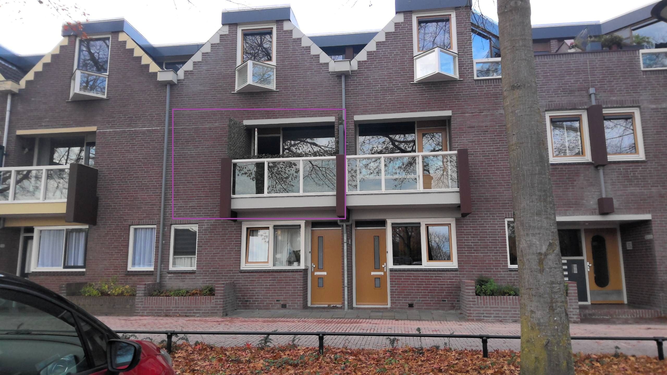 Terwaenen 108, 5341 DJ Oss, Nederland