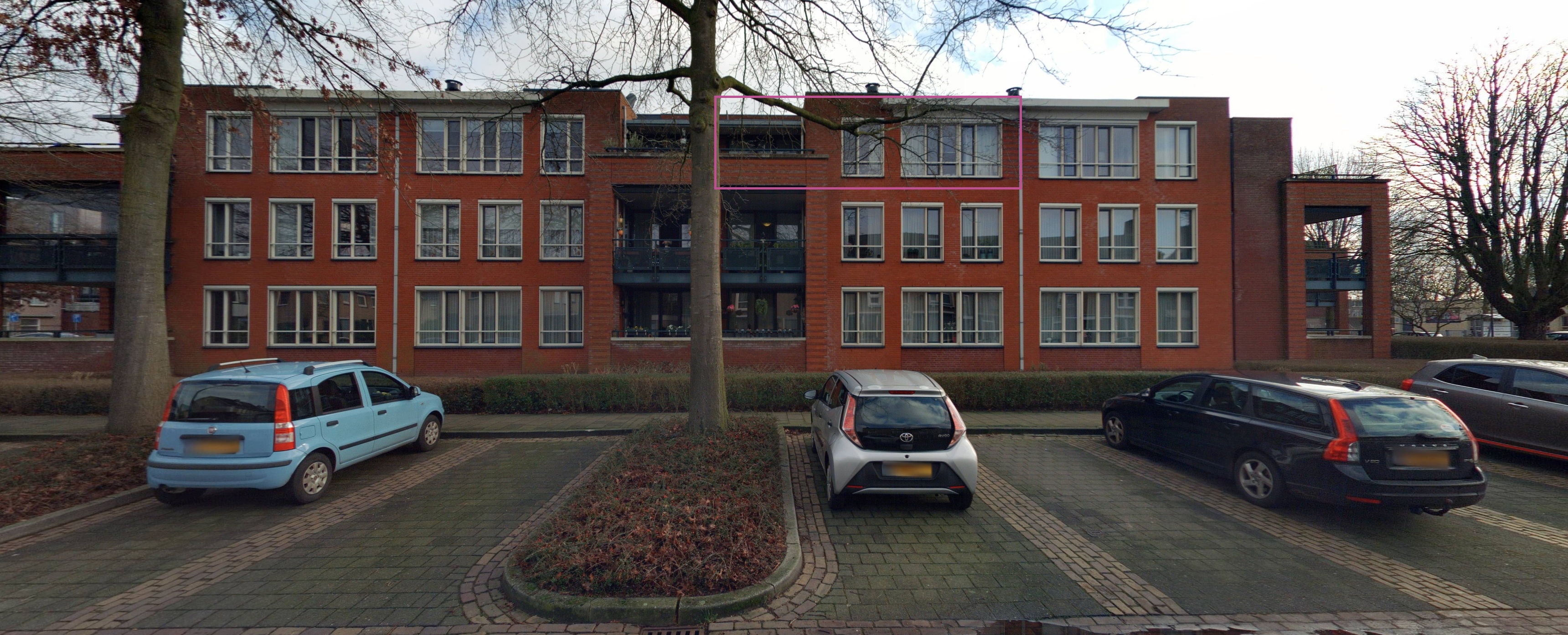 Doctor Saal van Zwanenberglaan 93, 5384 BV Heesch, Nederland