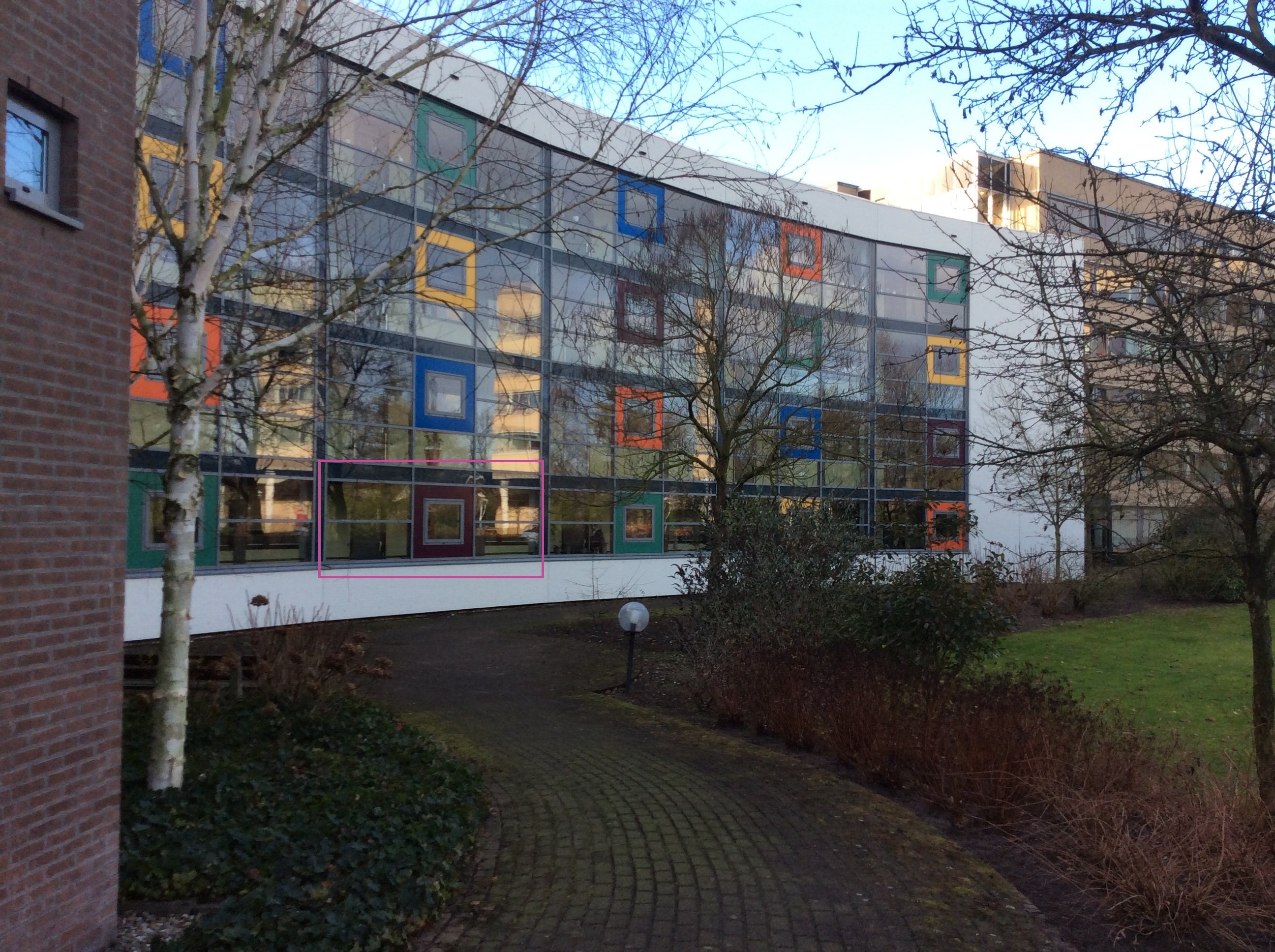 Molenhof 1, 5281 AG Boxtel, Nederland