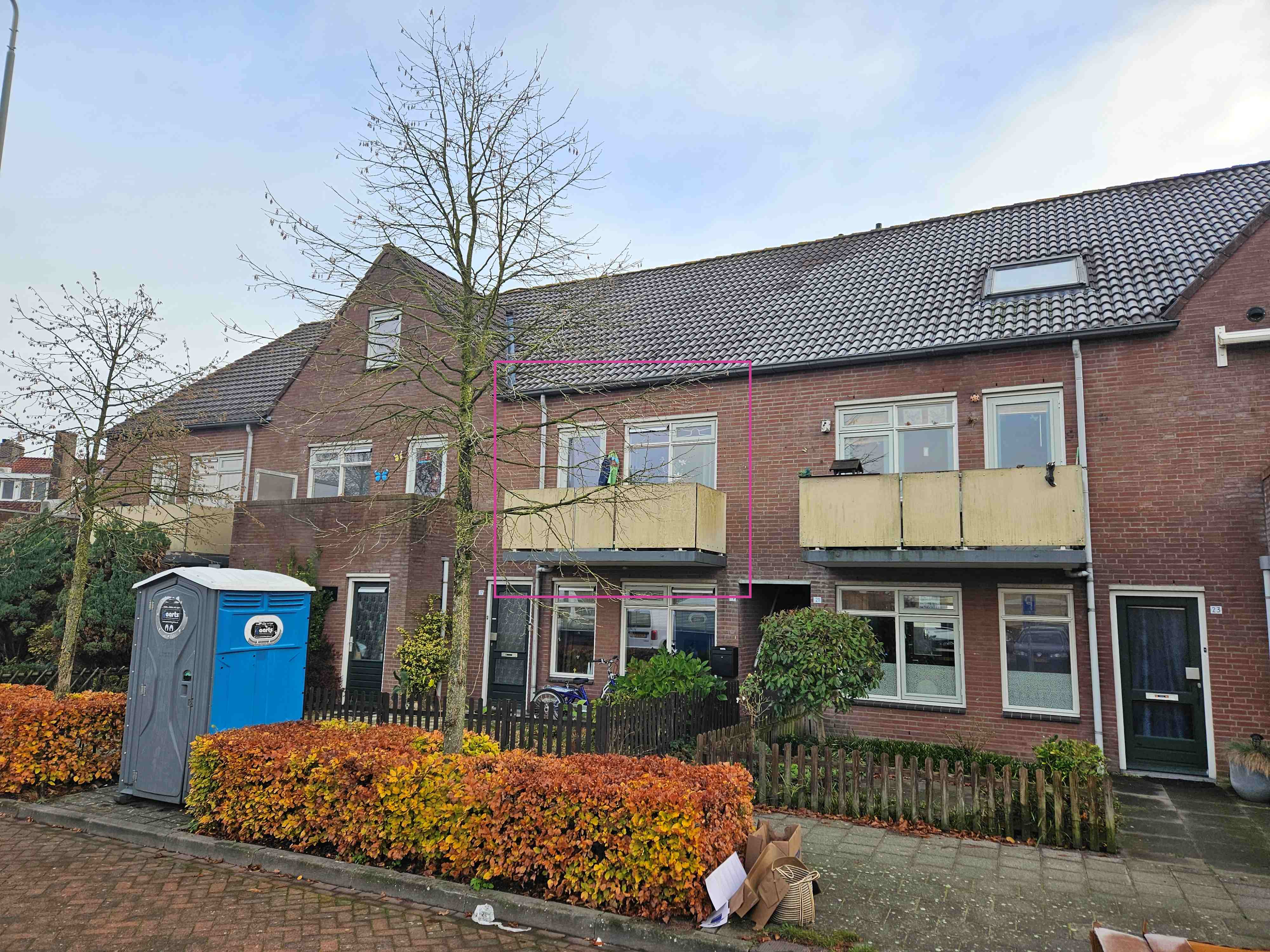 Breukelsplein 19, 5281 HX Boxtel, Nederland