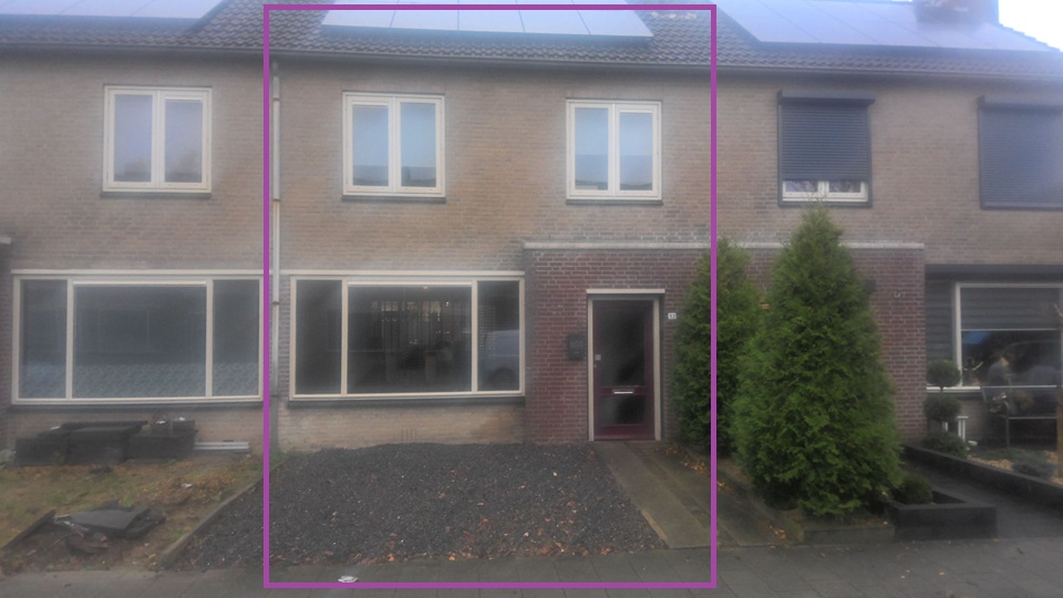 Camphuysenstraat 32, 5344 VL Oss, Nederland