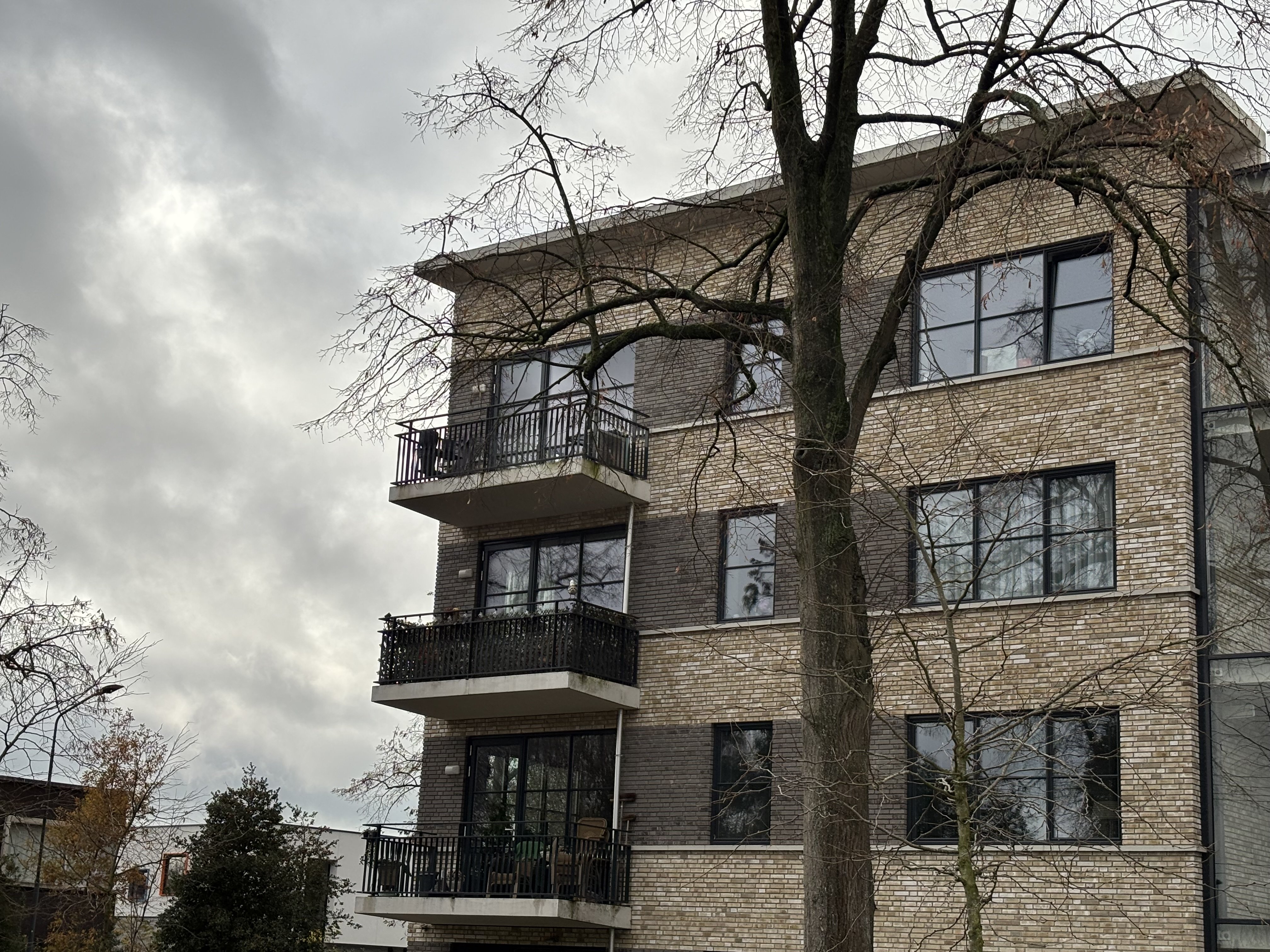 Michiel de Ruyterweg 31G