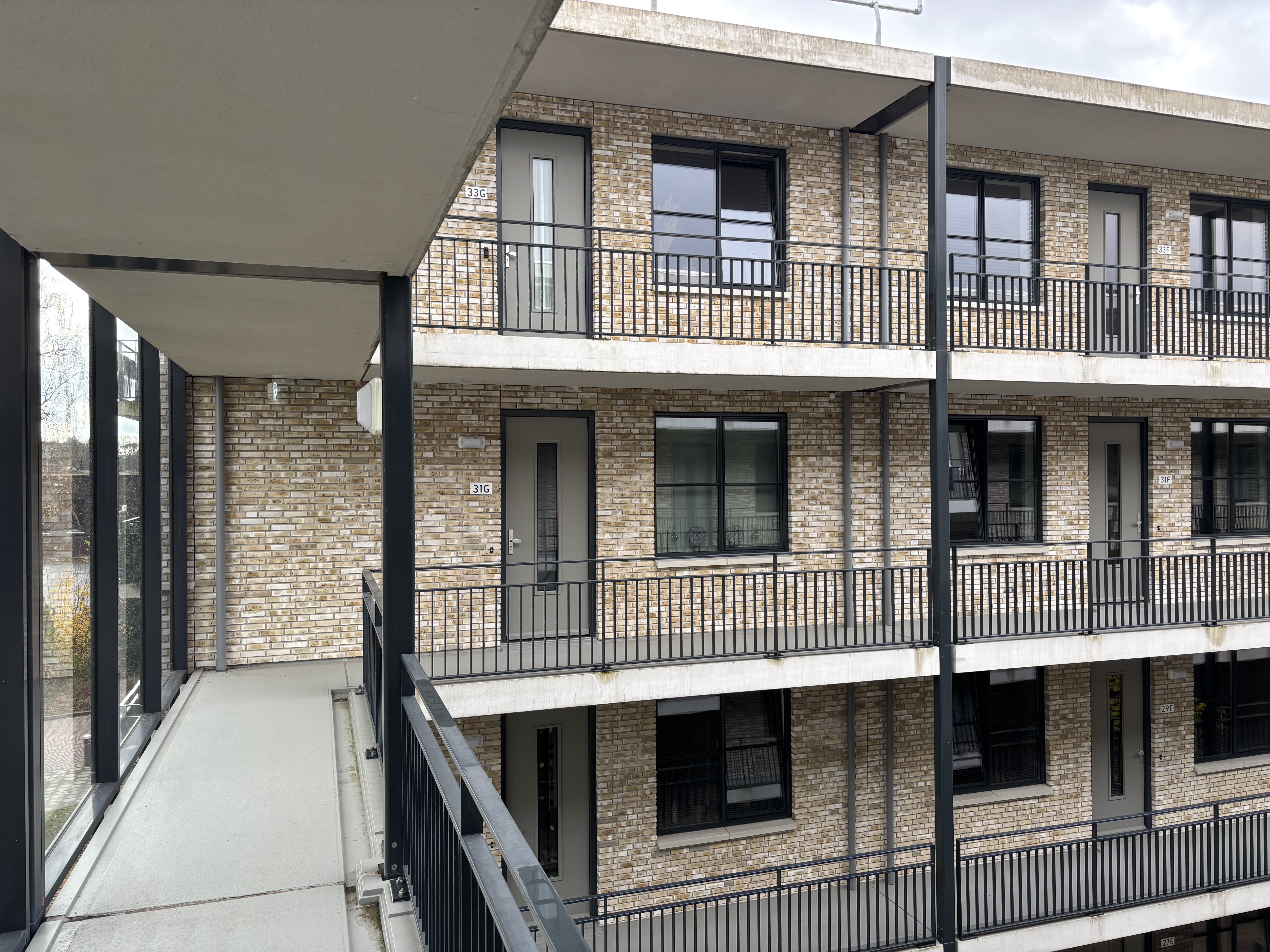 Michiel de Ruyterweg 31G