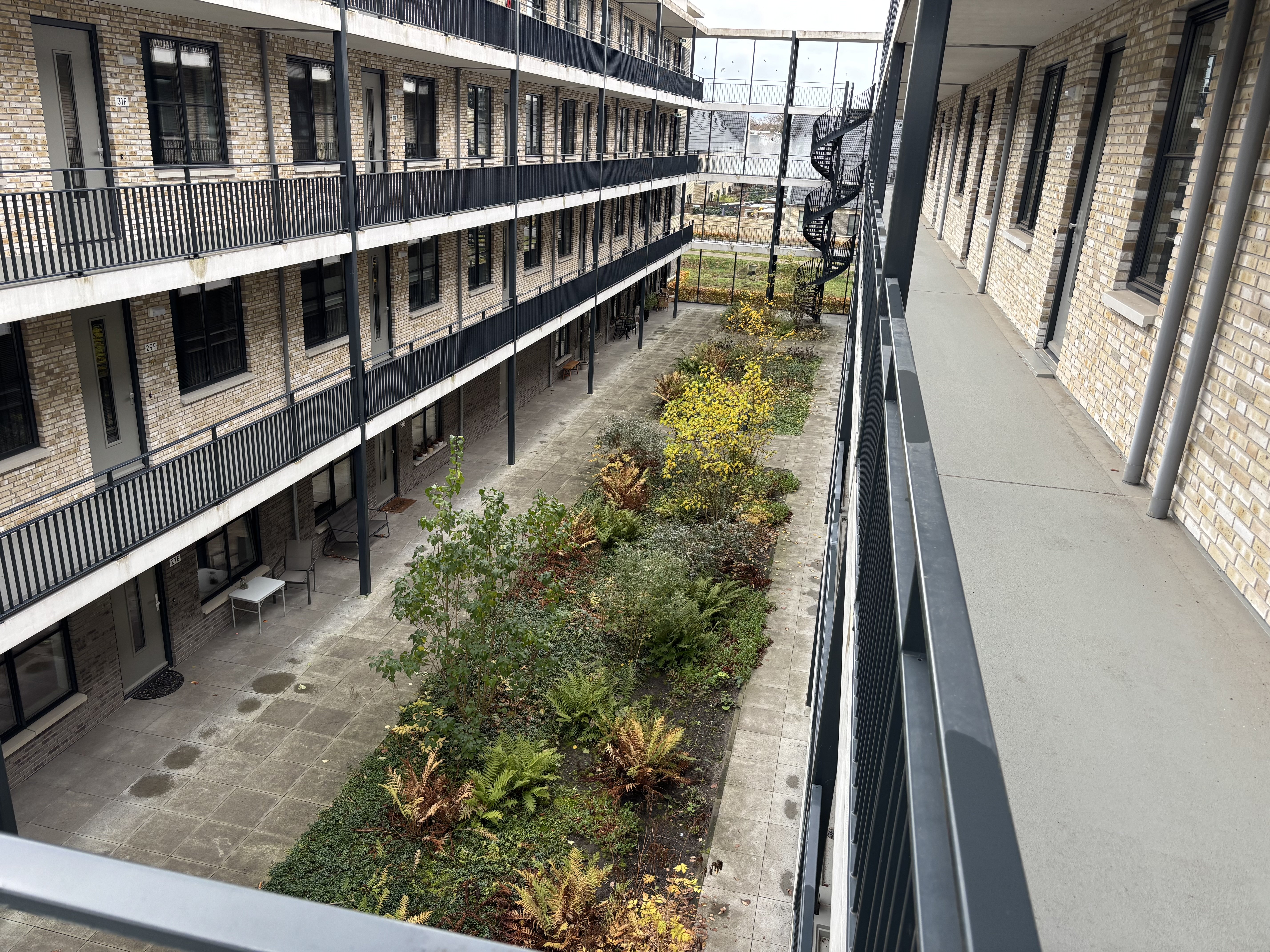 Michiel de Ruyterweg 31G