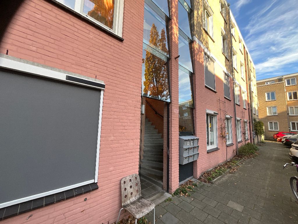 Van Heurnstraat 54, 5211 ZP 's-Hertogenbosch, Nederland