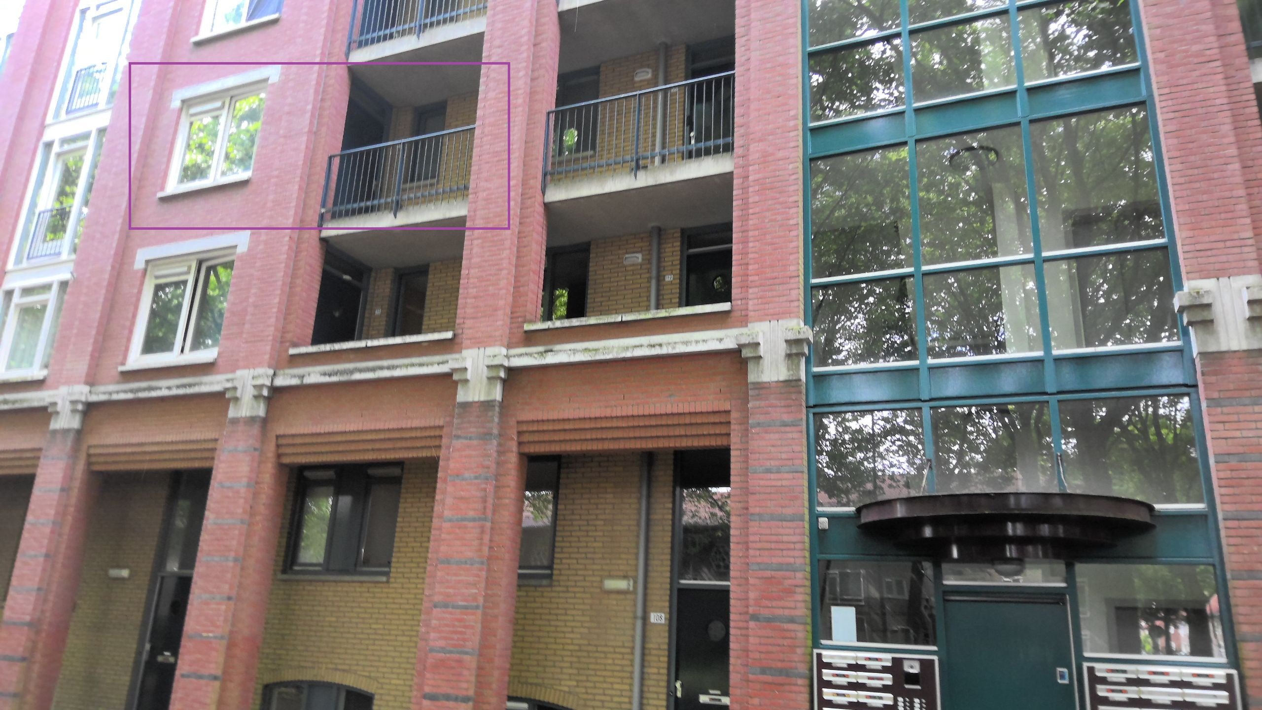 Newtonlaan 118, 5223 DW 's-Hertogenbosch, Nederland