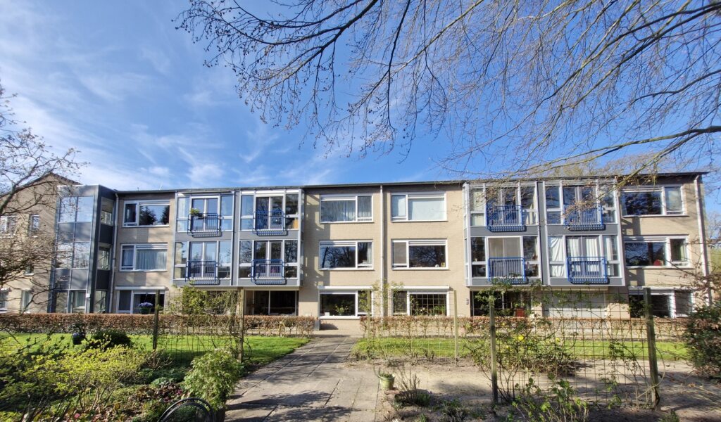 Park Eikenheuvel 109