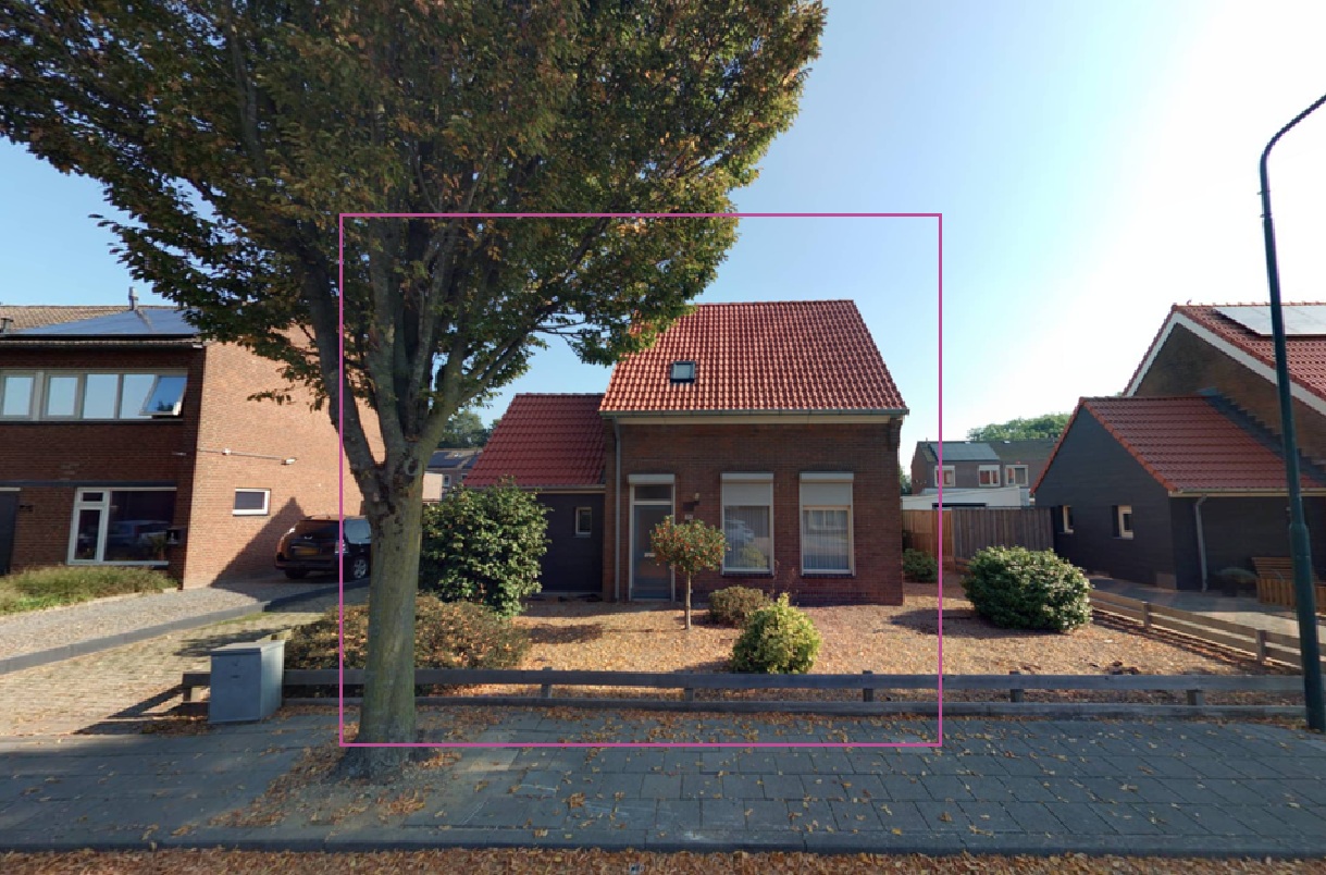 Molenstraat 25, 5366 BT Megen, Nederland