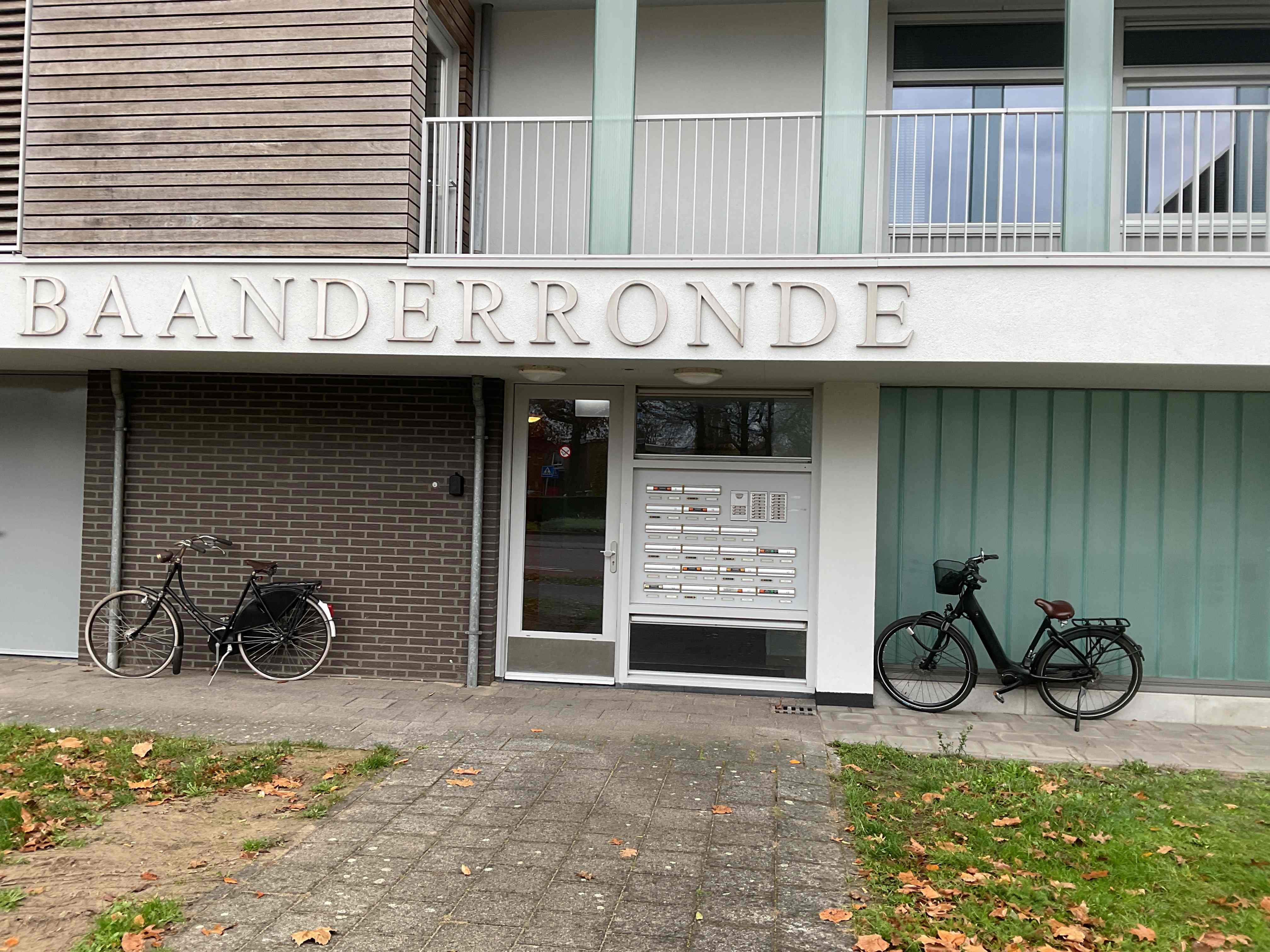 Baanderherenweg 15, 5282 RC Boxtel, Nederland