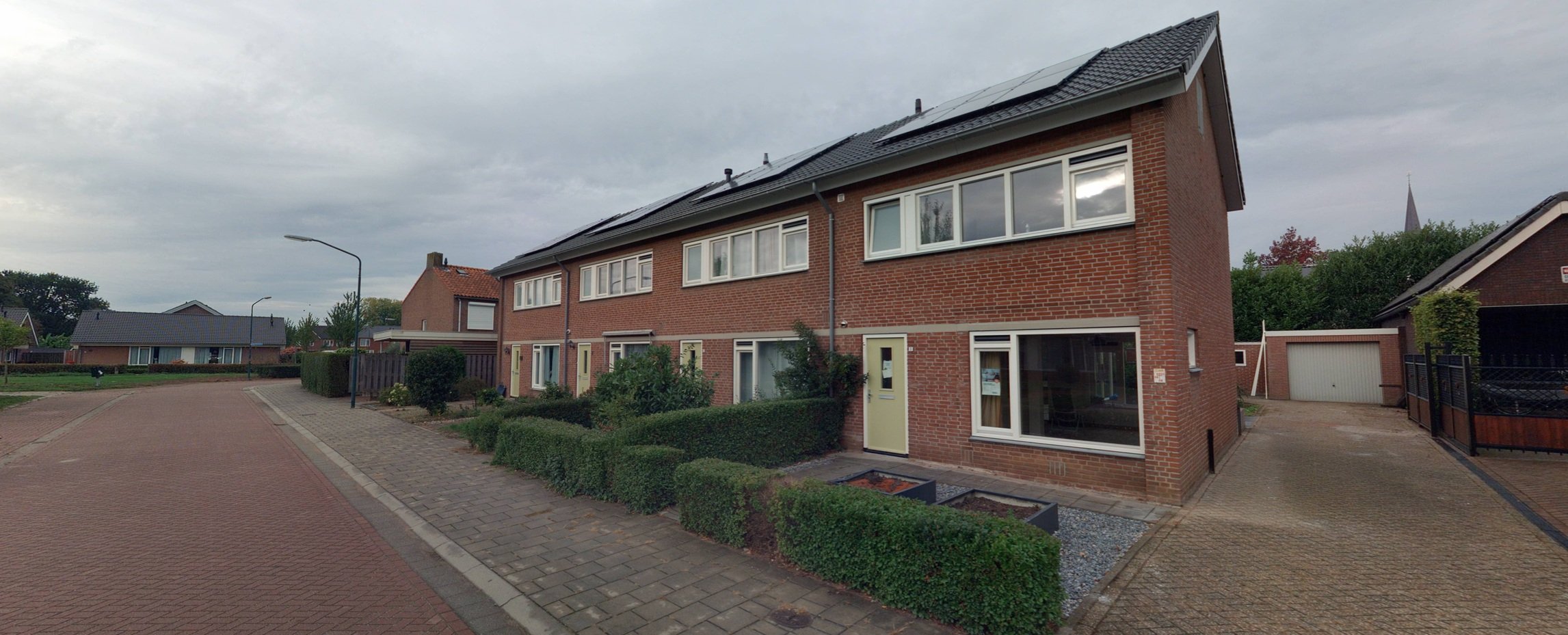 Willem-Alexanderstraat 3