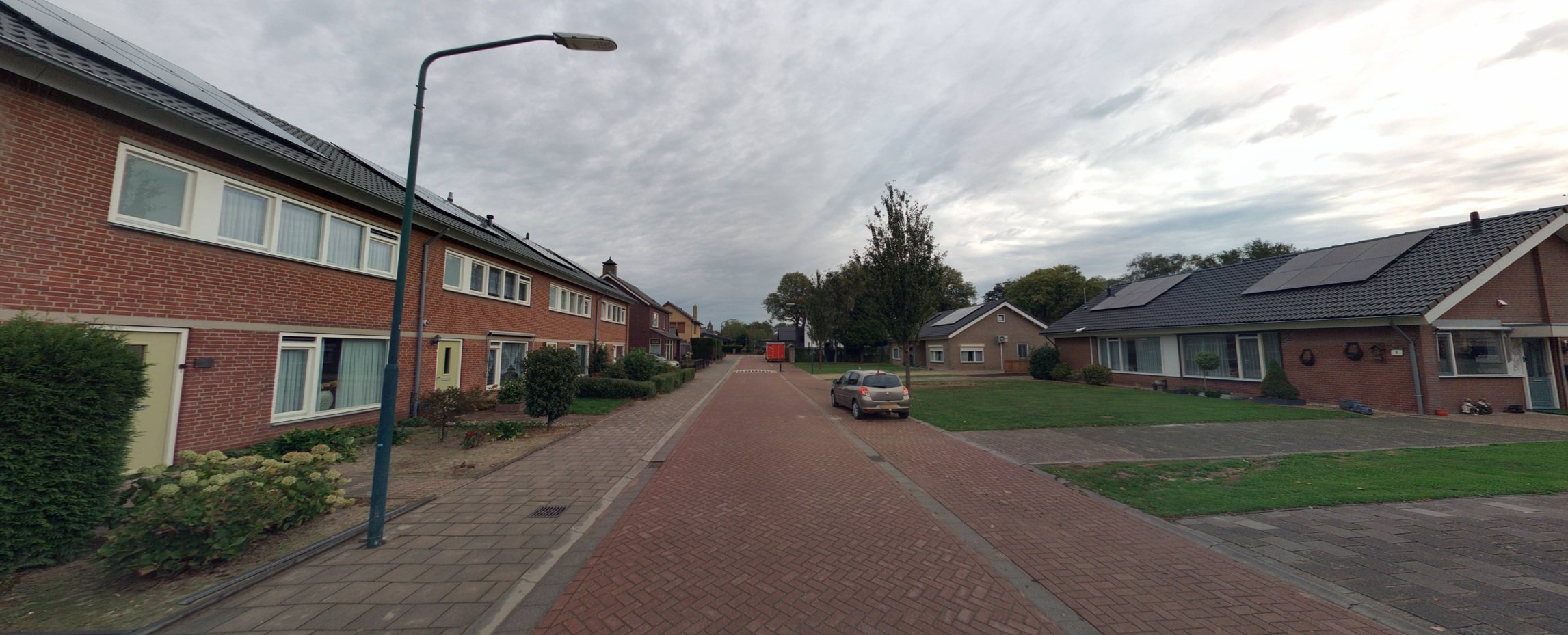 Willem-Alexanderstraat 3