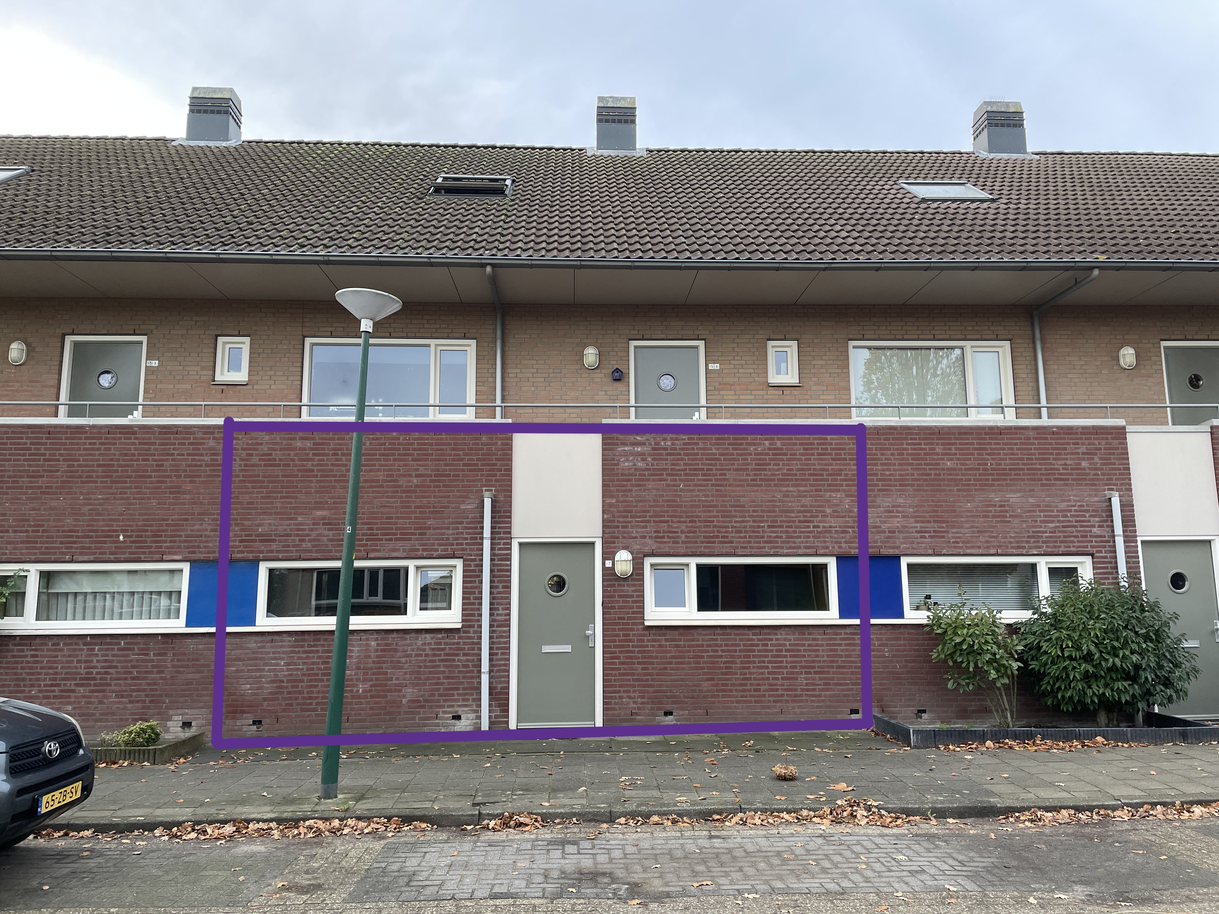 Grote Doelenlaan 17, 5491 ED Sint-Oedenrode, Nederland