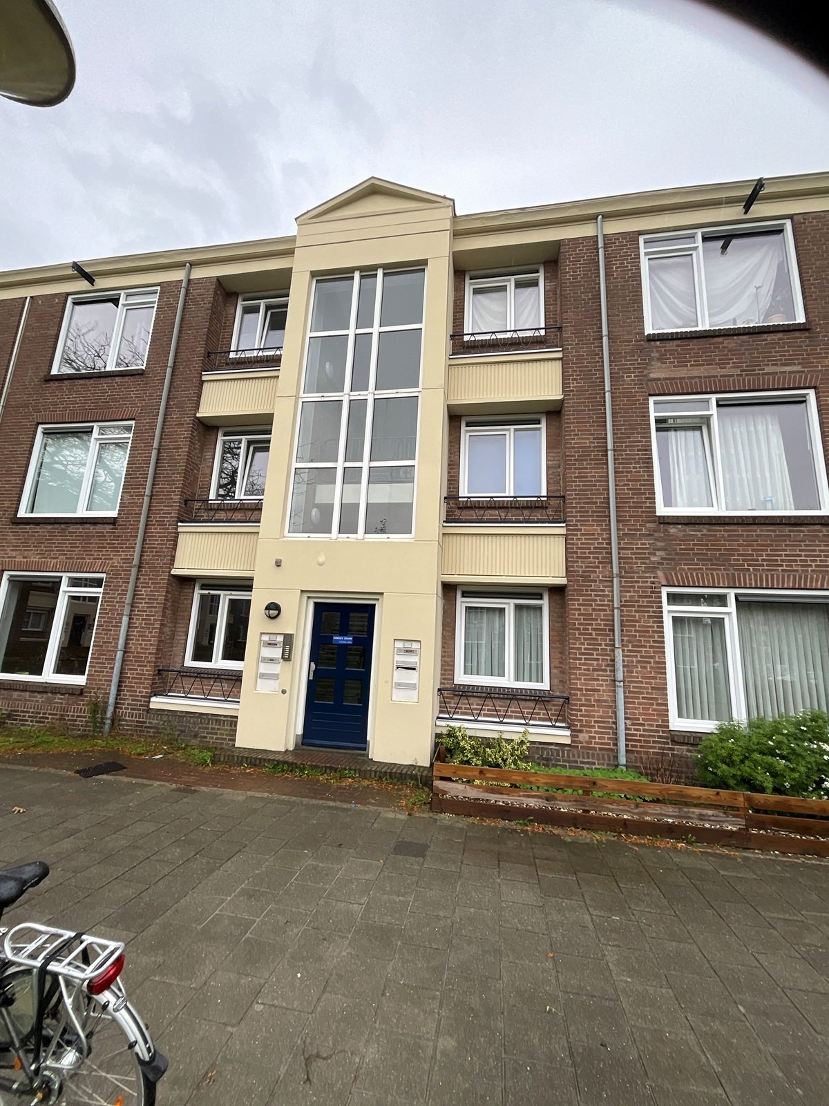 Hadewychstraat 202, 5216 KJ 's-Hertogenbosch, Nederland