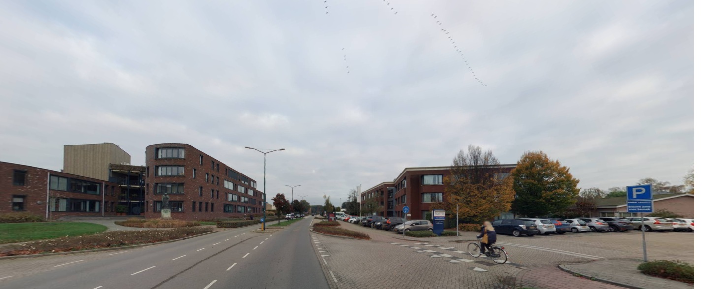 Beugenseweg 23c