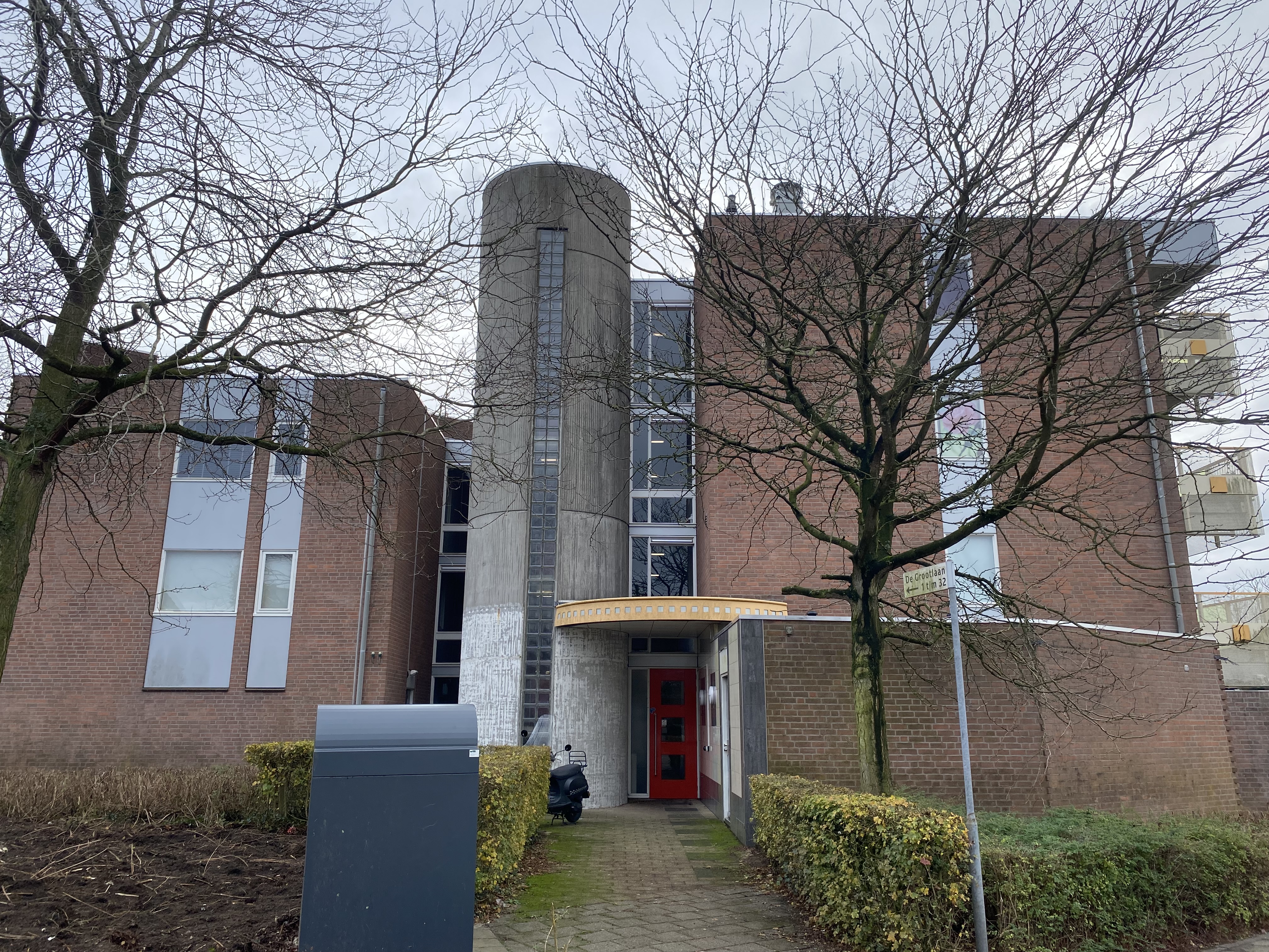 De Grootlaan 28, 5252 AZ Vlijmen, Nederland