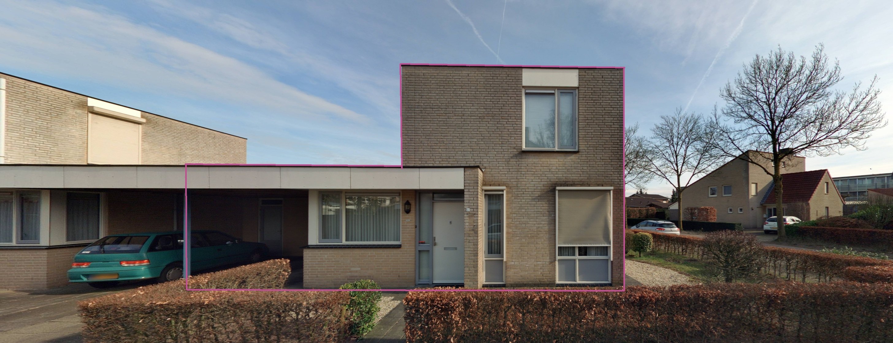 Geerhof 2, 5384 RR Heesch, Nederland