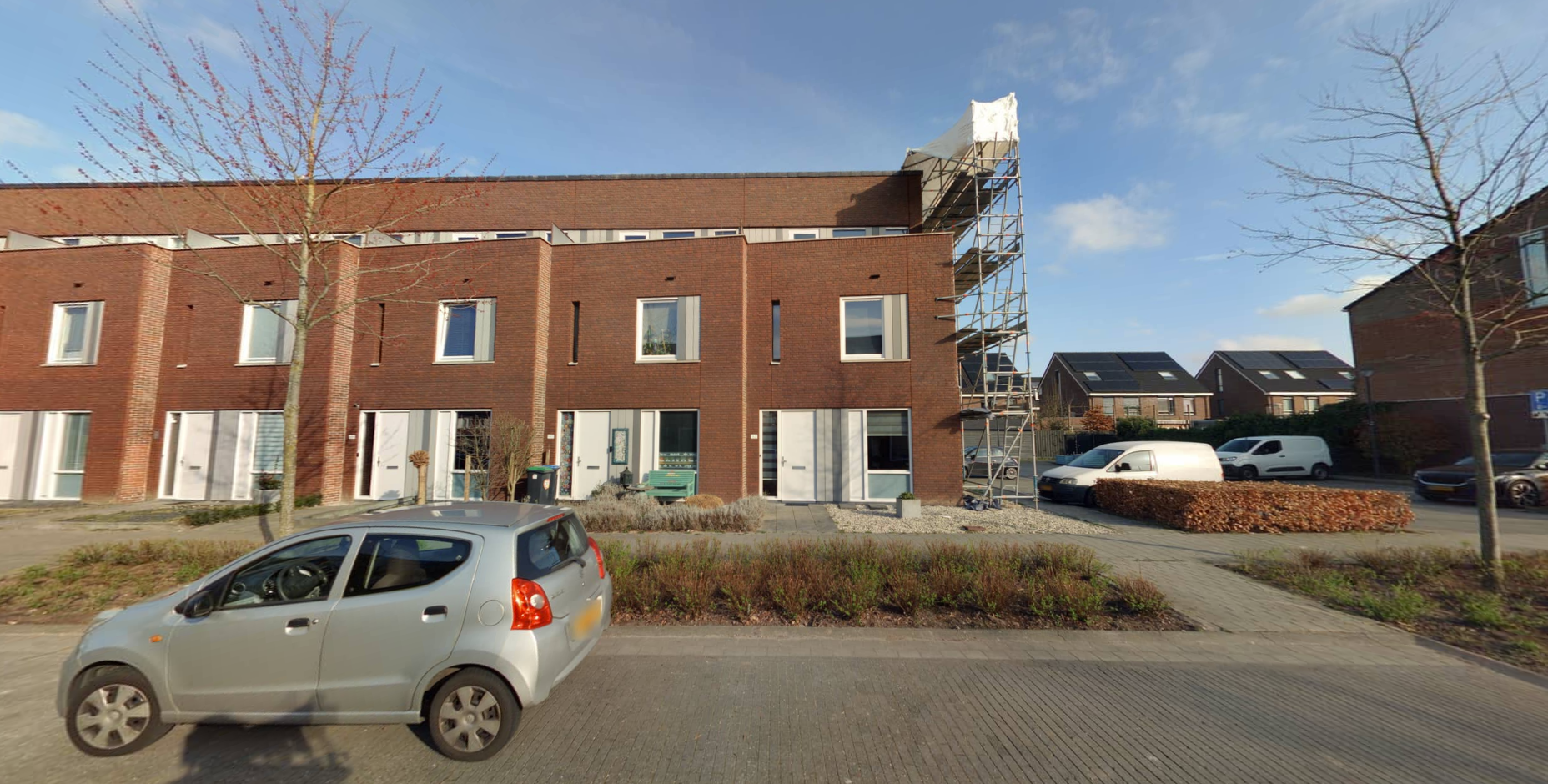 Muntmeester 162, 5406 BH Volkel, Nederland