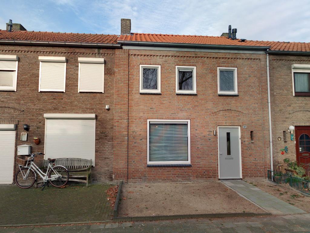 Bogerdstraat 37, 5401 ZH Uden, Nederland
