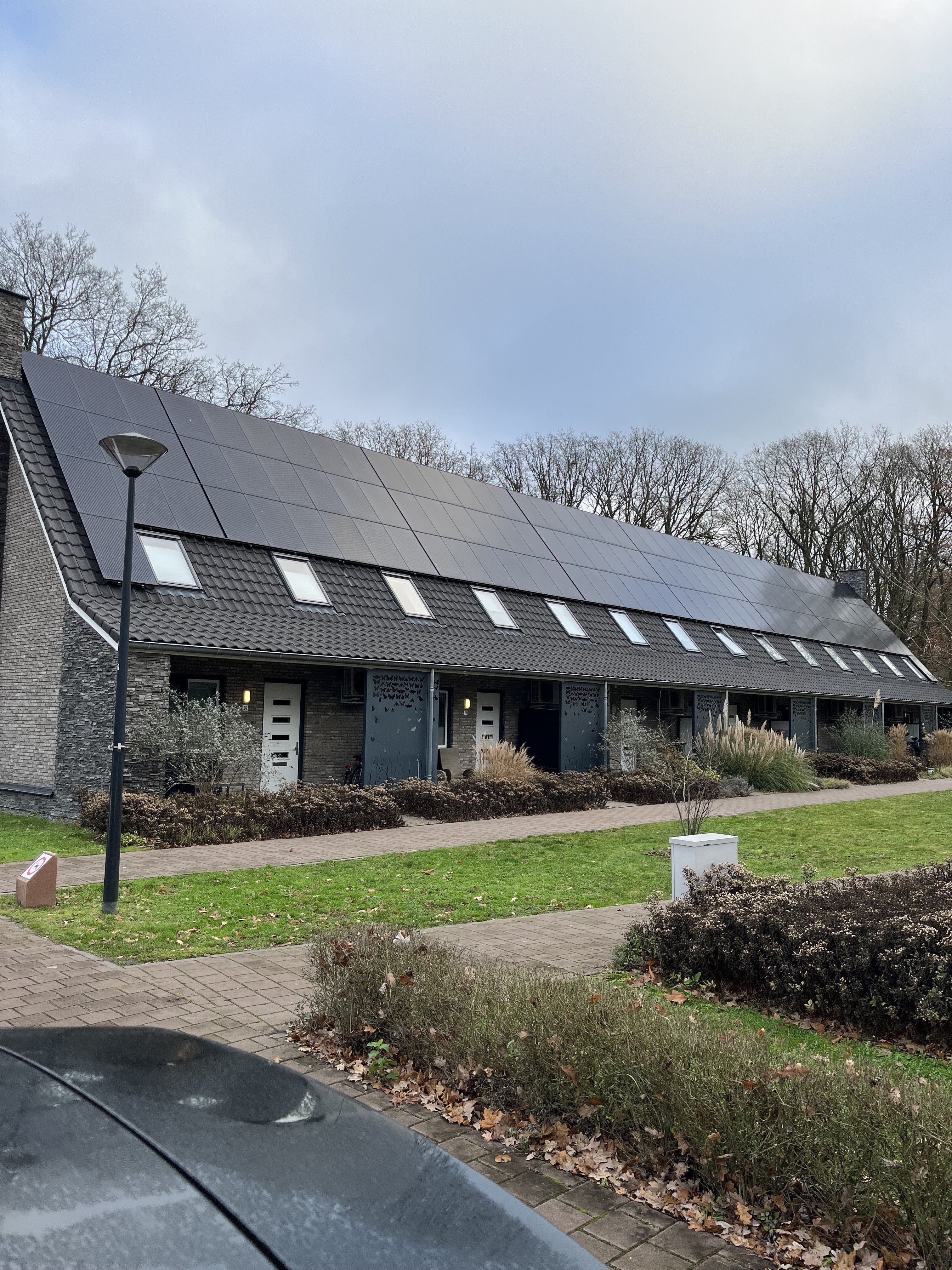 Missiezusterslaan 26, 5405 NM Uden, Nederland